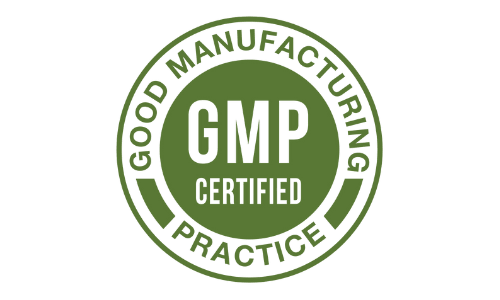 AppaNail GMP Certified